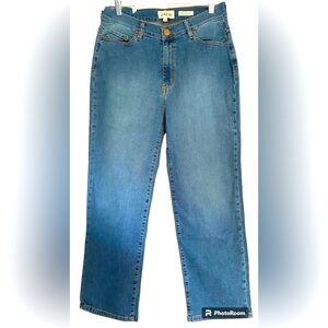 NWT‎ Jaen Mom Lincoln SW Jeans👖Size 30